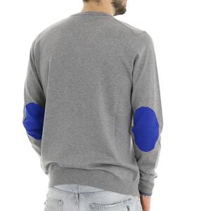 MAGLIA V CON TOPPE +39MASQ - Mad Fashion | img vers.300x/